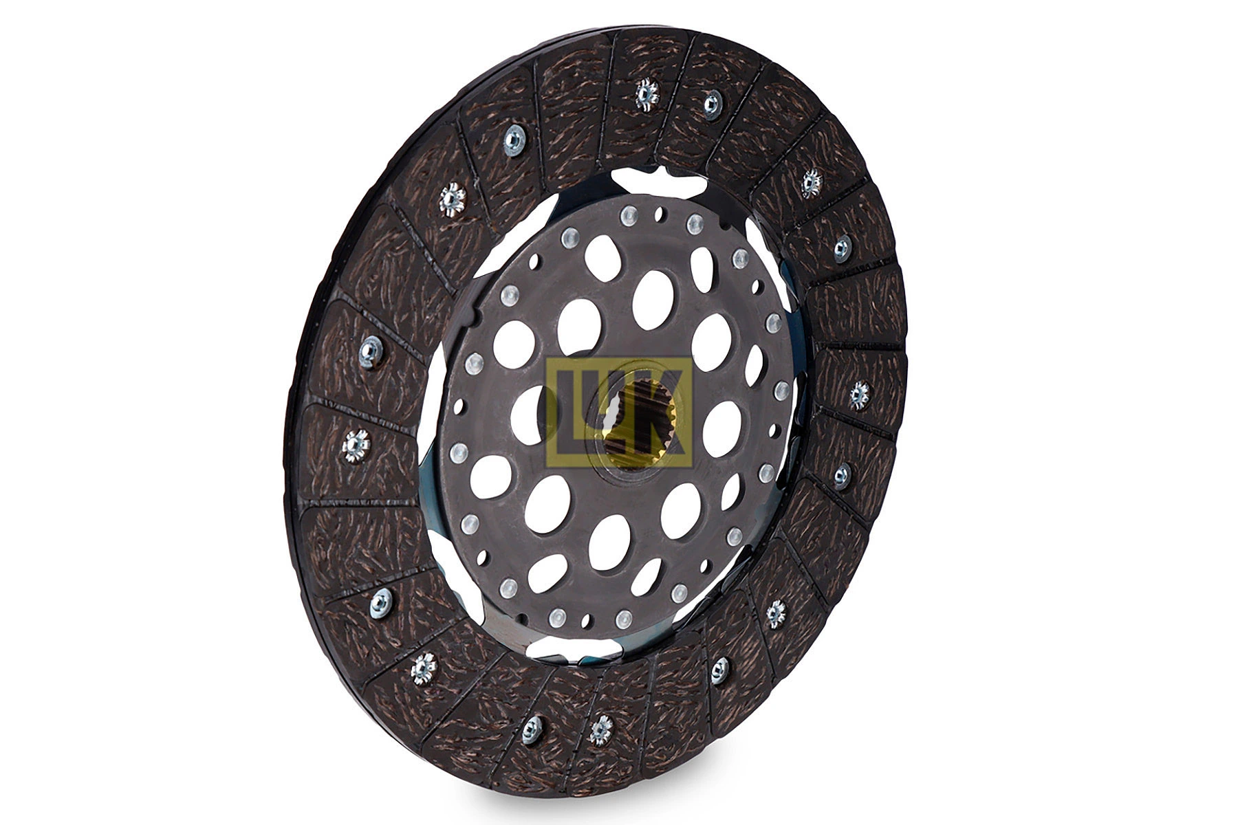 Clutch Disc